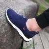 39-48 Herren Ultraleicht Große Größe Casual Outdoor Freizeitschuhe Leichte Wanderschuhe Halbschuhe