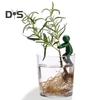 Plant Stem Holder Silicone Plant Propagation Buddy Reusable Plant Cutting Holder for Indoor Garden Sprouts Stems Shoots And Cuttings