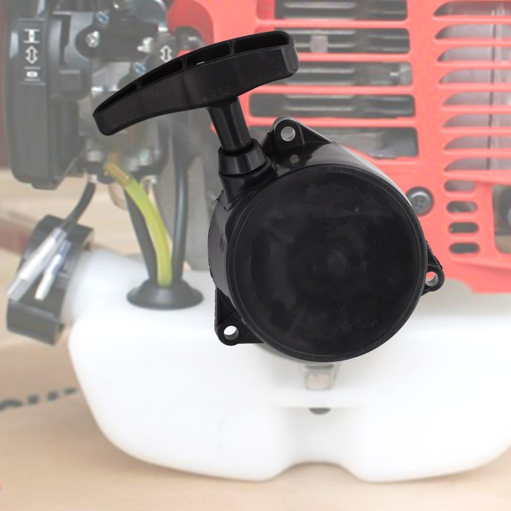 Replacement Pull Starter & Pawl Set Fits For TU26 TL26 TL23 Engine Types Perfectly Suited for Various Brush Cutters