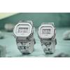 Casio Unisex Full Metal Series Weiße Uhr GM-5600MAC-7PR GM-5600MAC-7PR
