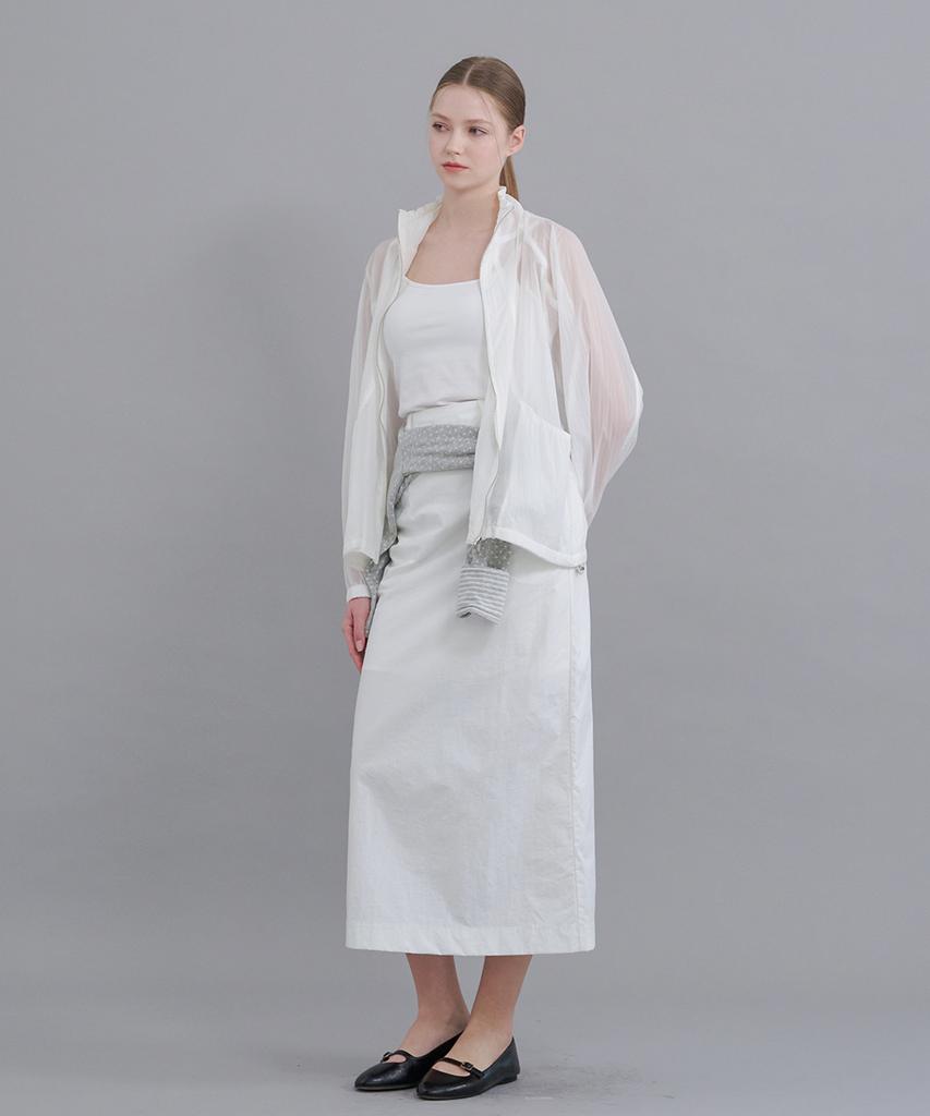 Micene Saba Standard Fit Long Skirt