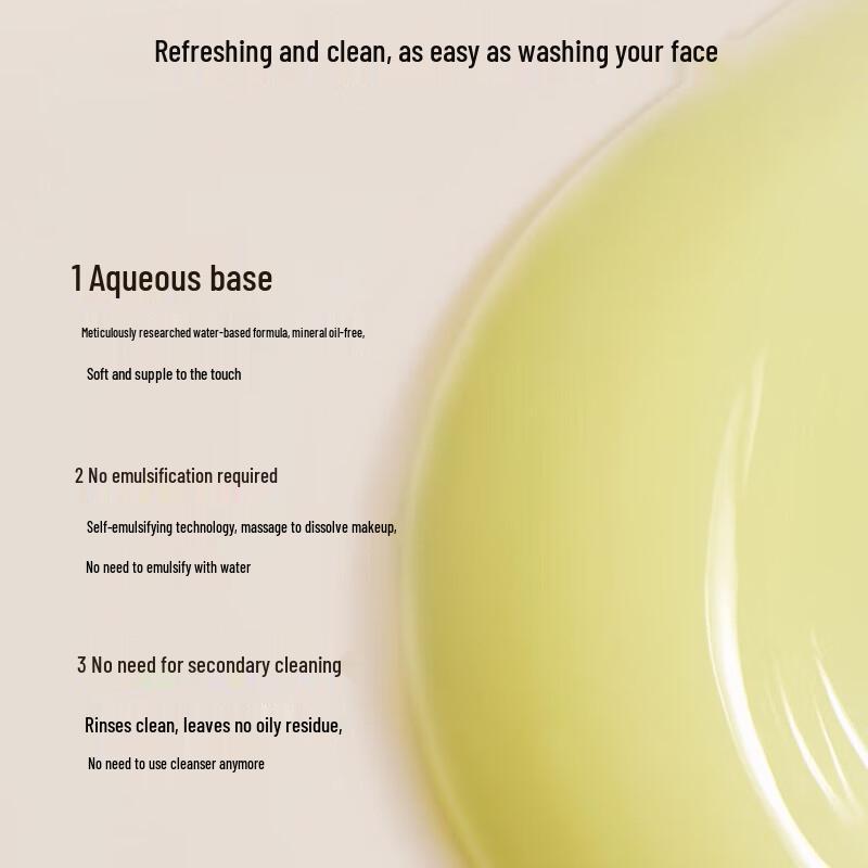 Nursery Gentle Makeup Remover Set