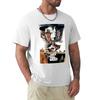 Once Upon a Time In the West TShirt Lightweight Casual Summer TShirt