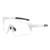KUQIBAO Cycling And Running Unisex Wind Resistant, Sand Resistant Wind Goggles BKXD-TR009191