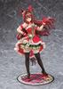 Uma Musume Pretty Derby Nuit Daiwa Scarlet Maßstabs-Kunststofffigur [Scarlet Etoile] 1/7 vorbemalt