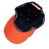 [Sinacova] Men's Cap, 100% Polyester, Eco Material, Head Circumference 58cm, Adjustable Size, Switching Design, Embroidery, 25177700960F