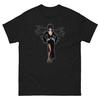 Elvira Classic Tee Mistress of the Dark Shirt 80s Horror Shirt
