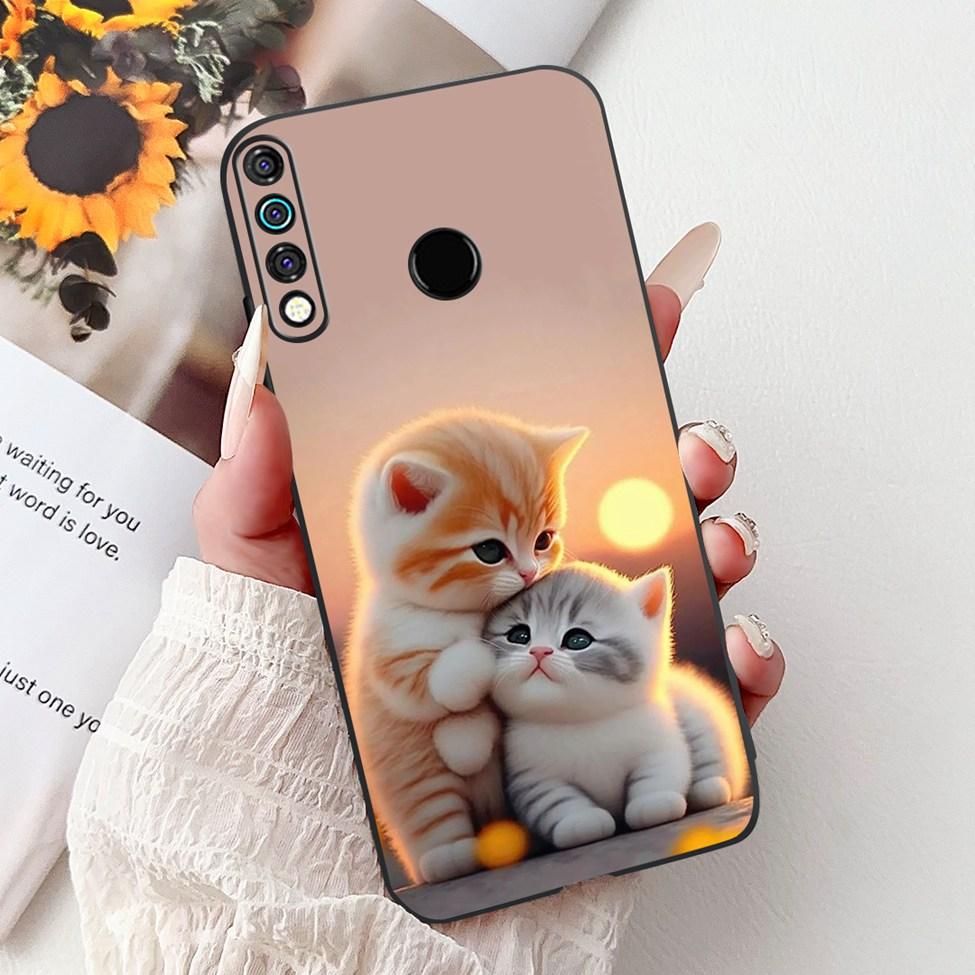 

Для Tecno Camon 12 Чехол CC7S Силиконовый Роскошный Модный Милый Мультяшный Ударопрочный Бампер Чехол Для Tecno Camon 12 Чехол для Телефона Funda Tecno Camon 12