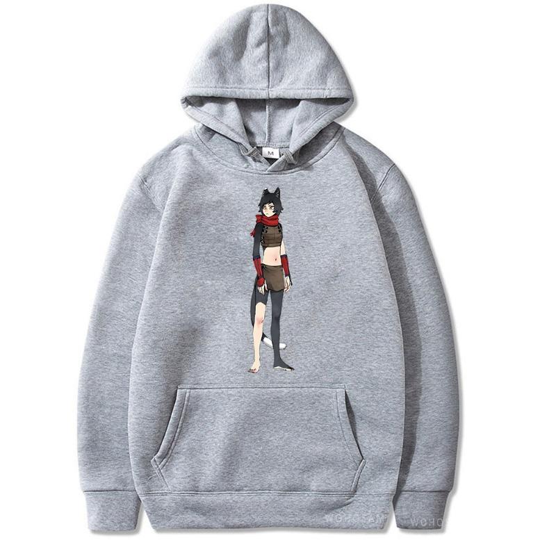 Delicious In Dungeon Hoodie Men Women Sweatshirt Print Unisex Streetwear Hip Hop Style Autumn Winter Hip Hop Tops Male Clothes