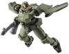 TAMASHII NATIONS ROBOT Spirits Leo Flight [SIDE MS] (with Unit)