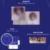 Vorbestellung WENDY 3. Mini-Album Cerulean Verge Digipack-Version