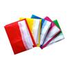 Five-Color Advertising & Guide Flags