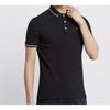 Emporio Armani Polo Shirt Men's Black 8N1F2B-1JPTZ-0999
