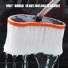 1Pcs Cleaning Brush Car Wash Duster Wax Adjustable Telescoping Dusting Cleaning Brushes Tools Wiping Mop