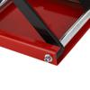 Motorcycle Stand   Lifting Kickstand Table Hoist for Workshop 1100lbs