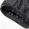 Plus Size 4XL-10XL Fashion Oversize Pants Men Clothes Casual Elastic Waist Long Trousers