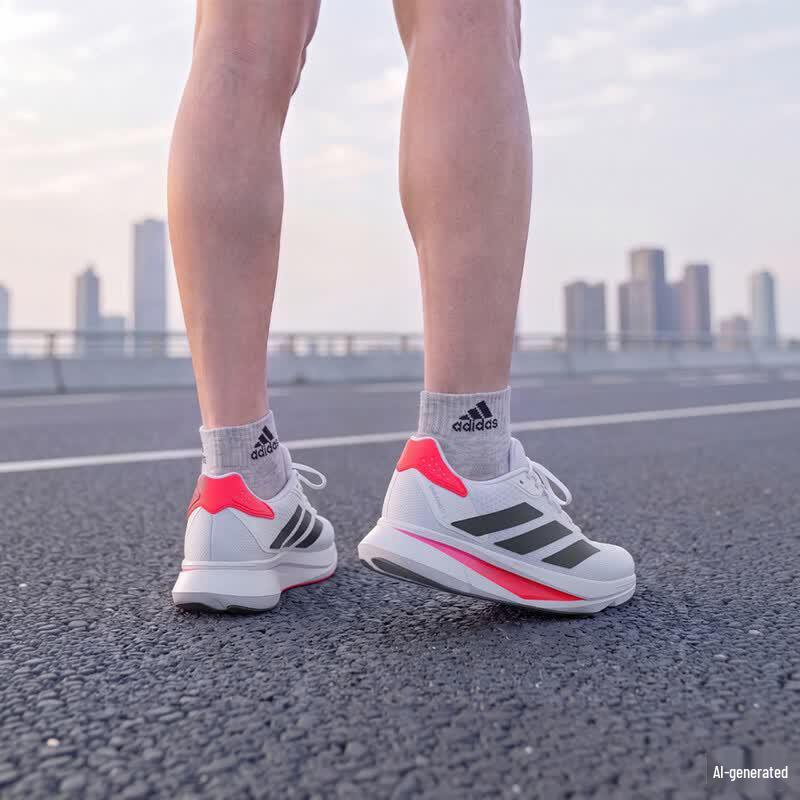 adidas DURAMO SL2 Men's Ultralight Running Shoes