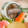 Multi-Function Vegetable and Fruit Peeler High-Quality Potato, Cucumber, and Carrot Grater Vegetable Peeler Vegetable Slicer Kitchen Tool