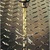 SK11 (SK11) Hexagonal shaft iron drill suitable length normal 3.0mm