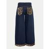 Jeans Noisy May 27033508 Blue Wide Leg