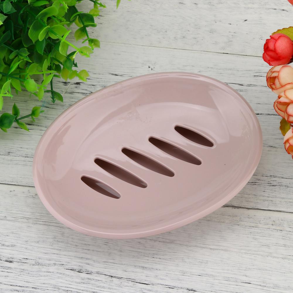 

(Никита) Двойной пластиковый Soap Box Семейные ванной душ поездки кемпинга