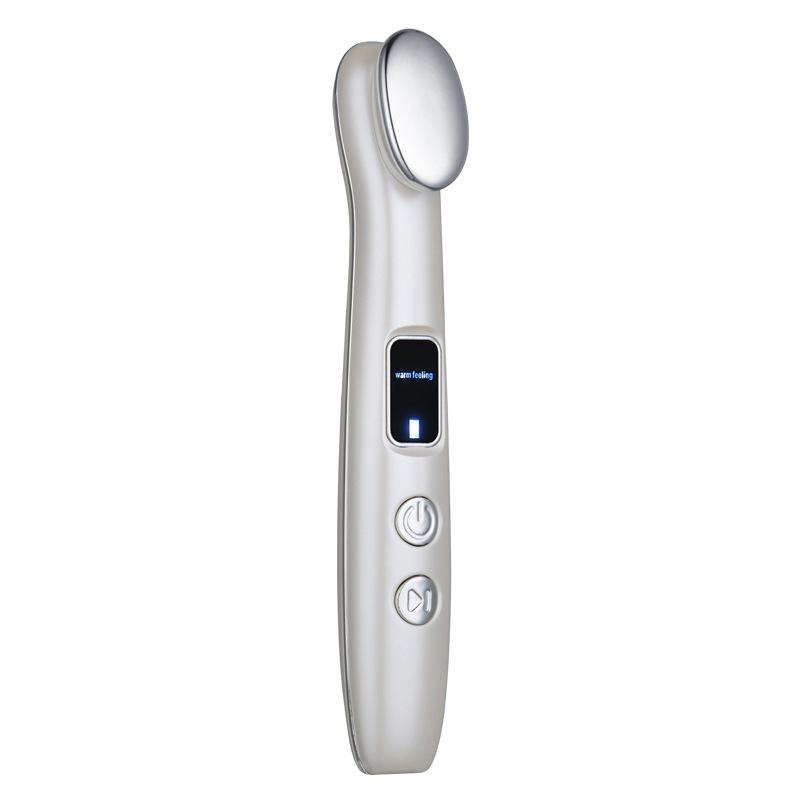 Eye Vibration Massage 3 Mode  Therapy For Eye Care Facial Puller Relaxation Tool Portable Usb Massager Tool