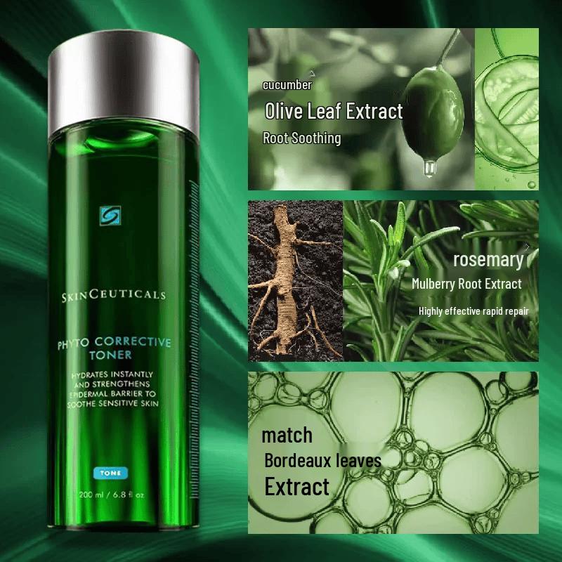 SKINCEUTICALS Phyto Korrigierender Essenz-Toner