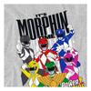 Power Rangers Childrens/Kids ItÂ´s Morphin Time Sweatshirt