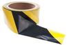 Warning Tape 4WRK WARNING TAPE BY 100