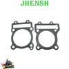JHENSH High Quality Z190 Engine Cylinder Head Gasket For Zongshen 190cc ZS1P62YML-2 Pit Dirt Bike