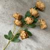 Artificial Peony Flowers Stems For Wedding Party Home Hotel Photography Props