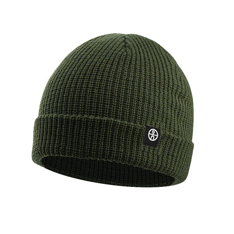 Xihong Outdoor Warm Knitted Beanie