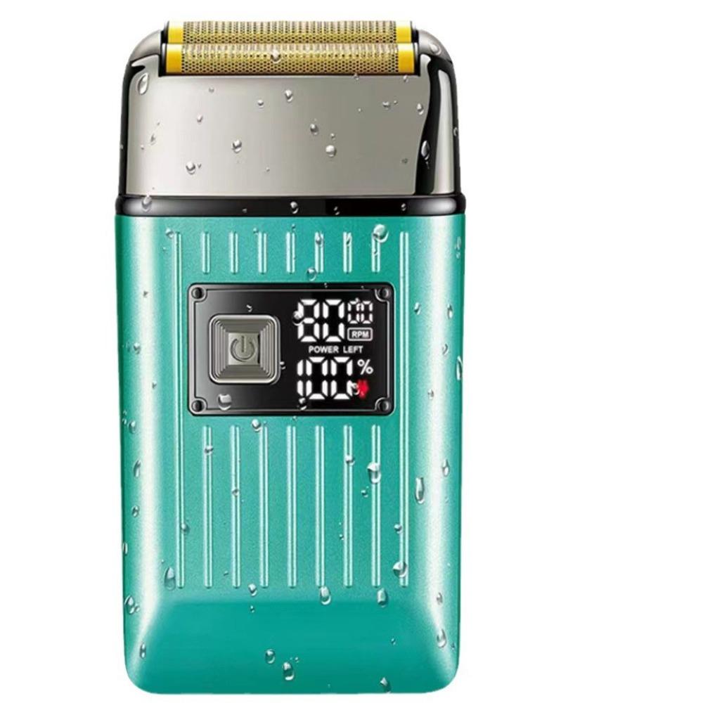 Многофункциональное бритье — фото 6