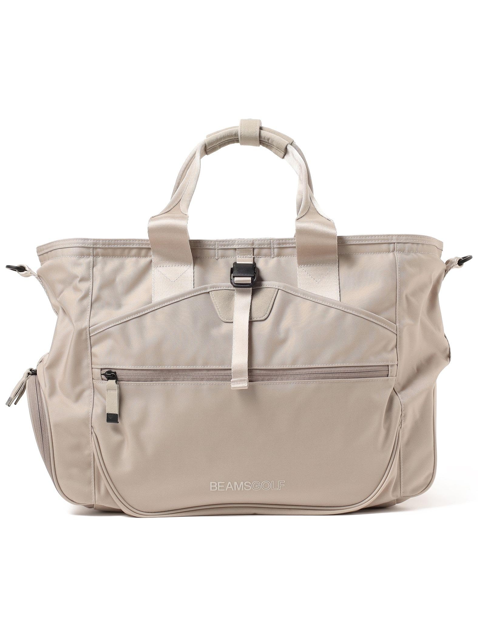 

Сумка для кампуса OX Boston Bag БЕЖЕВЫЙ ОДИН РАЗМЕР 81610362833 [Beams Golf] NSG-НЕЙЛОН бежевый