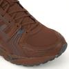 Asics Pachet de ceramică Gel Kayano 14 - pantofi unisex maro ruginit, gri grafit 1203A412-200