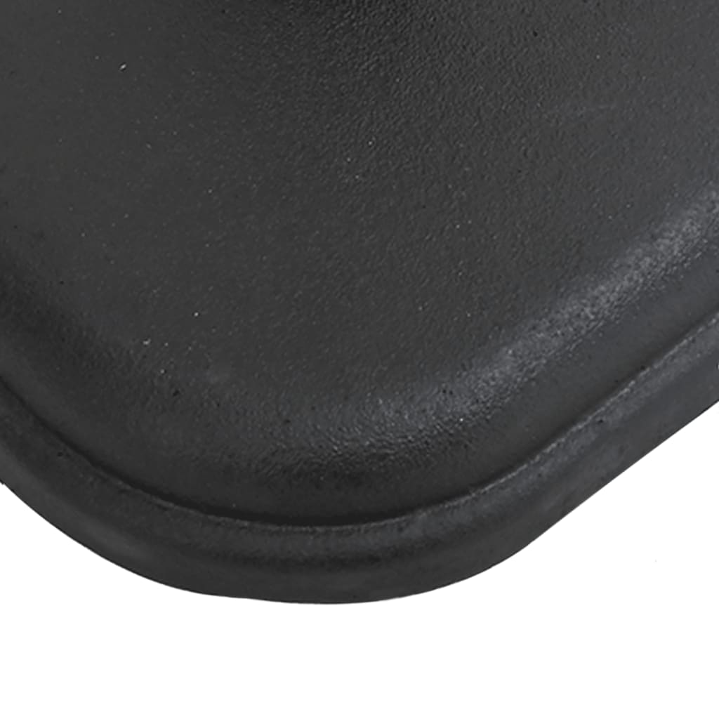 Umbrella Base Ø32 35 38 mm Pole 11 kg Square