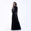 Halloween Adult Costume Vampire Witch Queen Long Dress Party Uniform DS Costume