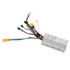52V 25A Motor Controller Dual Drive Electric Scooter Brushless Controller Electric Bicycle