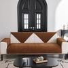 Neues Chenille Sofa Kissen Vier Jahreszeiten Universelle Rutschfeste Abdeckung Leichter Luxus Premium Sensorische Abdeckung Bezug Sitzbezug Stoff Handtuch