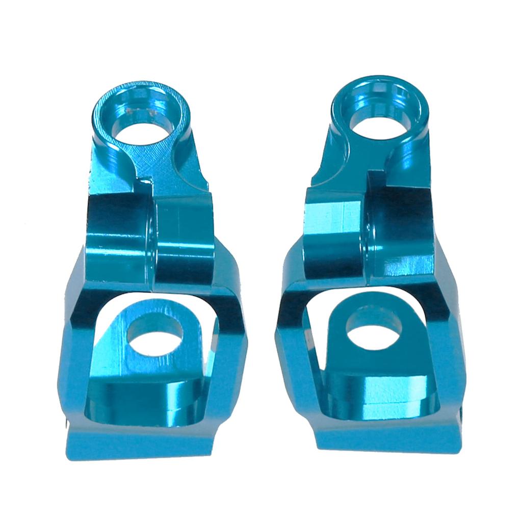 AL Front C Hub for Tamiya TT02B [#TT02B-02P2U2 ] [Eagle Model]