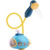 Giocattoli da bagno per bambini, sottomarini elettrici, giocattoli per bambini ...