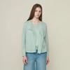BCBG Double Shawl Knit Cardigan B6m6k228