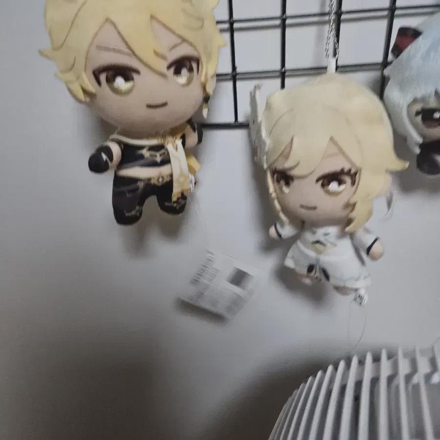 

Wonshin Soulander Traveler Aitor Lumine Tomonui Is On Sale