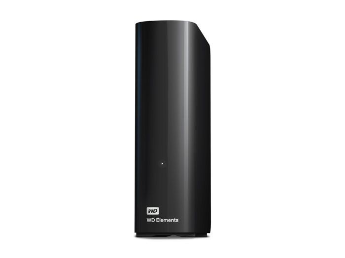 WD Elements Desktop WDBWLG024
