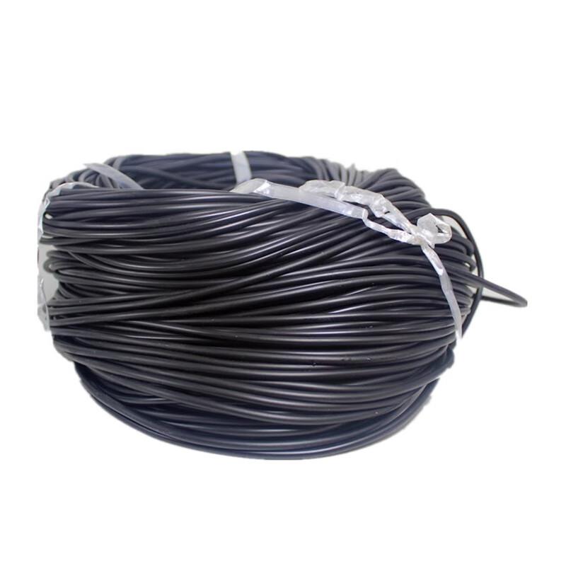 Nitrile Rubber Solid Sealing Strip