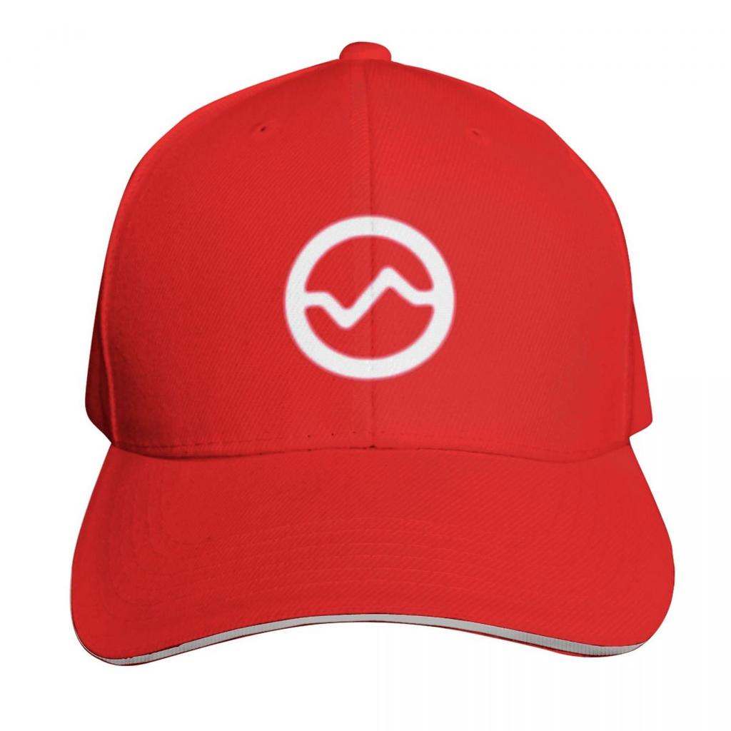 FFXIV Disconnected Baseball Cap golf hat genuine Beach Visor Thermal Visor Ladies Unisexs