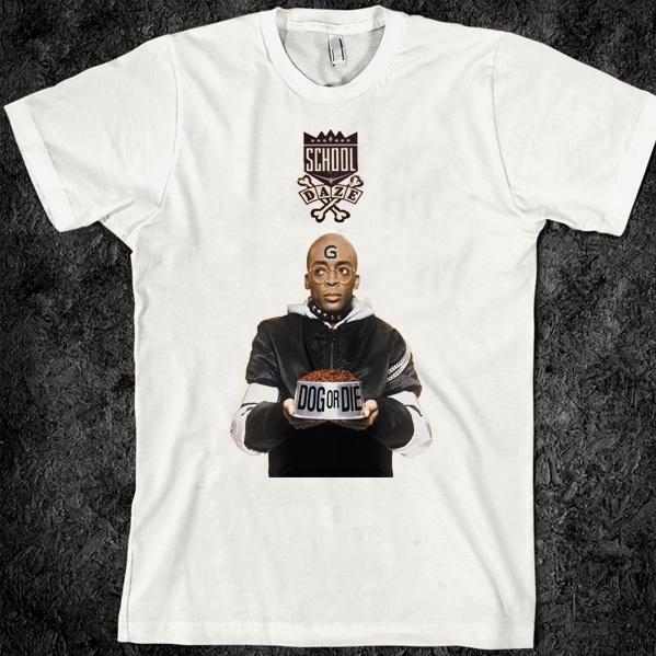 Movie, school daze, , spike lee, do the right thing, SZ S-2XL Unisex T-Shirt XXL