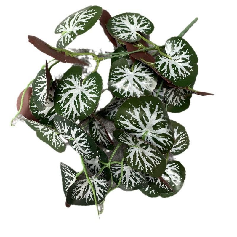 Flower Artificial Stems 35cm For Wedding Decorations Home Photography Props