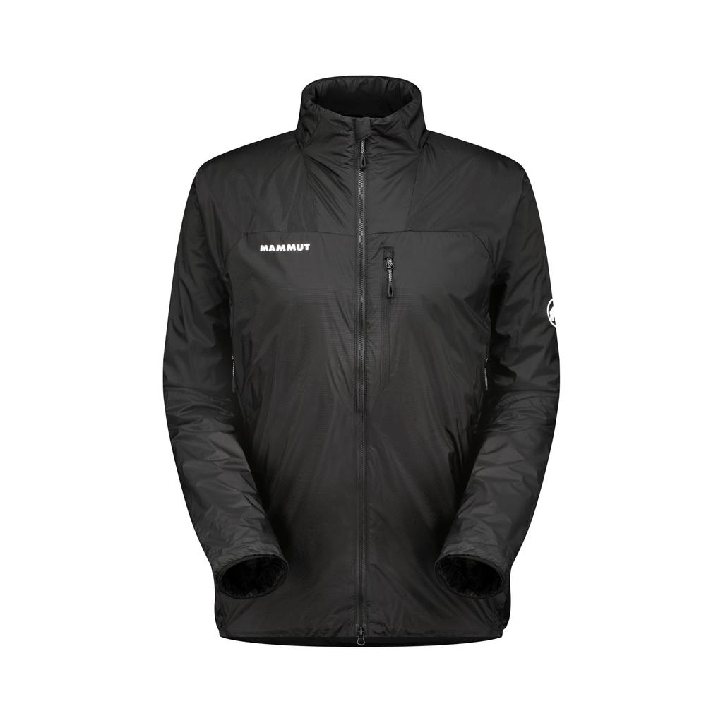 Mammut Flex Air Insulated Jacket AF Asian Black Men's, Fit, 1013-02272,