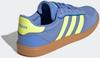 Кроссовки Adidas Breaknet Sleek Women blue fusion/hi-res yellow/gum